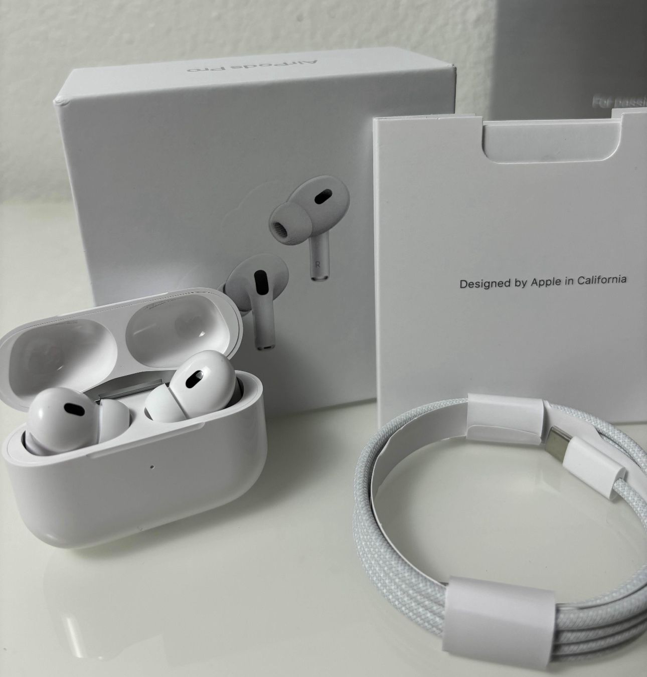 AirPod Pro 2nd Generation
