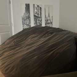 Jumbo Bean Bag 