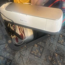 Cricut Machine