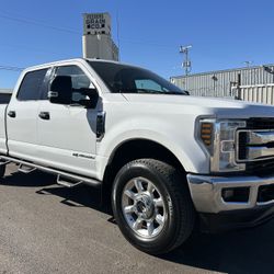 2019 Ford F250 SUPERDUTY 