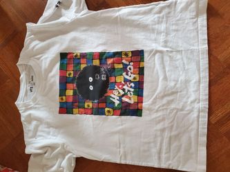 Totoro tshirt