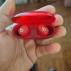 Beat Earbuds 