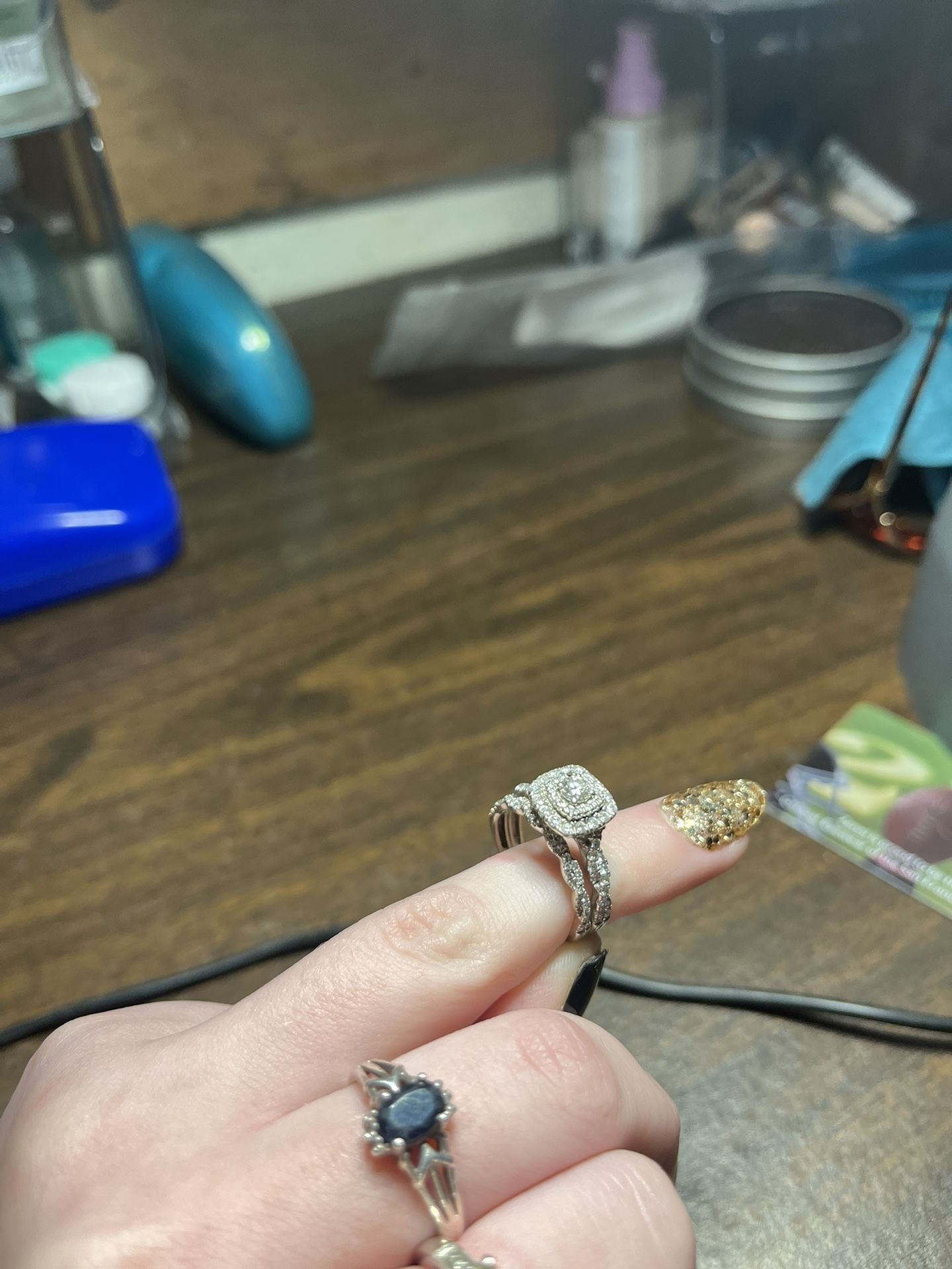 Wedding Ring
