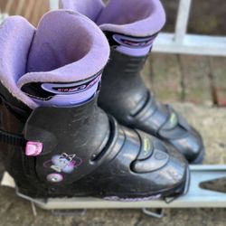 Ski Boots