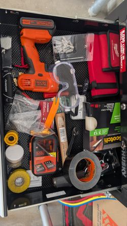 Random tools for HVAC