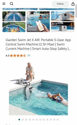 Igarden wave generator