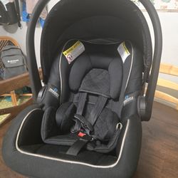 Graco Car Seat