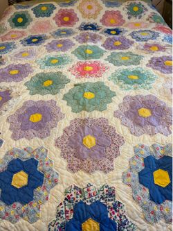 Handmade Quilts