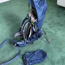 Deuter Child Backpack