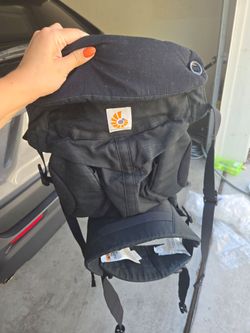 Ergobaby 360