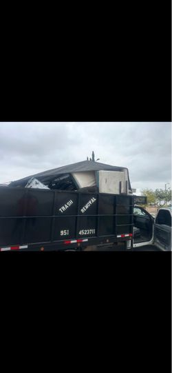 Trash Remove