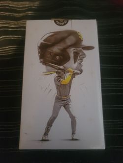 Jackson Merrill Bobble head