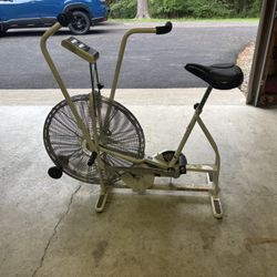 Schwinn Airdyn- Assault Bike 