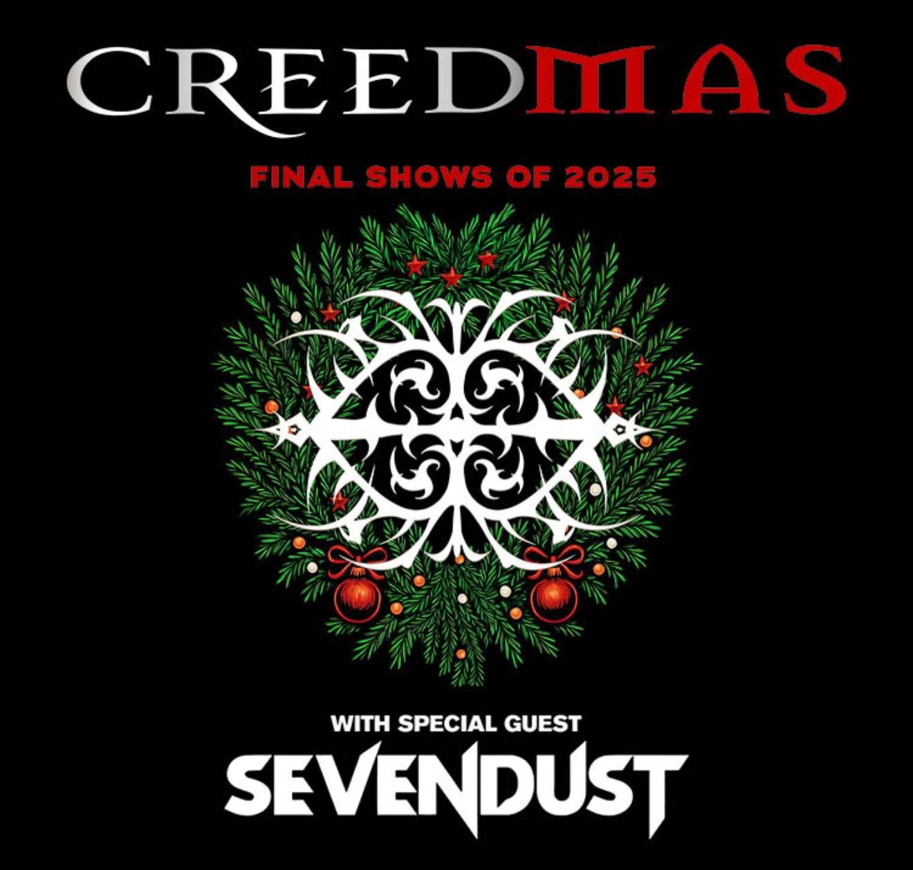 CREES CONCERT AT HARD ROCK 12/20