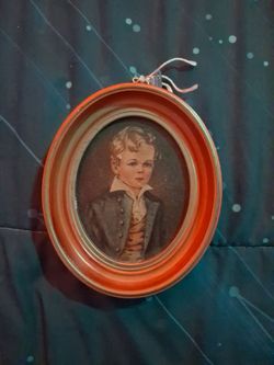 1948 Robert by Ann Allaben