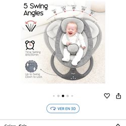 Baby Swing 