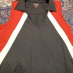 Women’s Xs Golf Tank