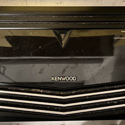 Kenwood KAC 9106D