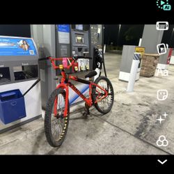 Se Bike Beast Mode 27.5 Inch