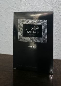 Hawas cobra