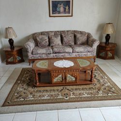 Whole Living Room $200 See All Pictures 