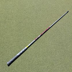 Graphite Design W/PING Adapter.