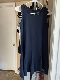 Uniform Dresses