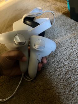 Oculus / VR