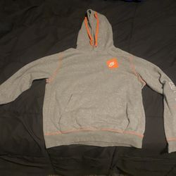 Nike Sweatshirt 