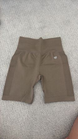 Forever 21 Women's High Waisted Athletic Shorts