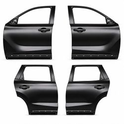 Hyundai Door - Hyundai Palisade (2020-2025) 