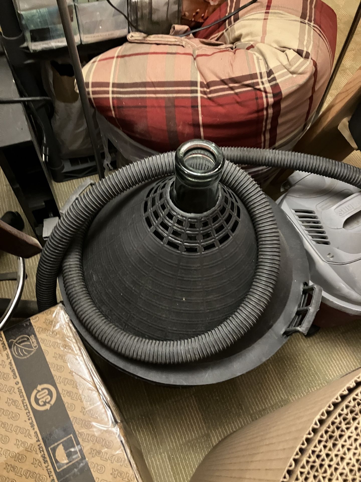 Wine Making Supplies