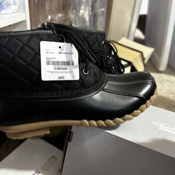 St. John’s Waterproof Shoes 