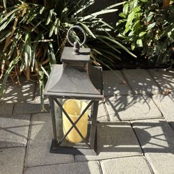 Outdoor Lantern 