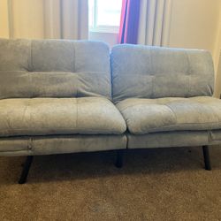 Convertible Futon Sofa Bed