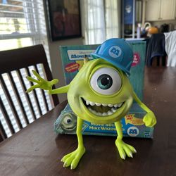 Disney Pixar Toy - Monsters Inc