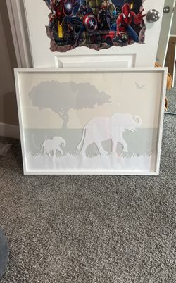 Nursery Decor