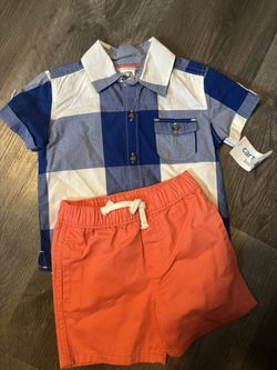 Boy Clothes 