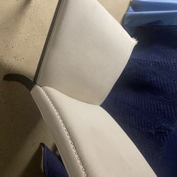 Silla Beige