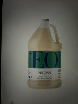 EO Shampoo