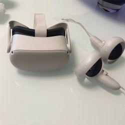Oculus Quest2