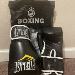 Every Last Boxing Gloves 