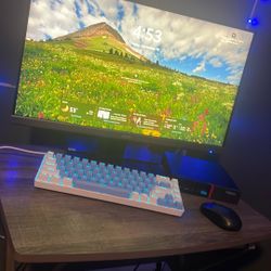 Mini Pc Bundle | Description For Specs ‼️