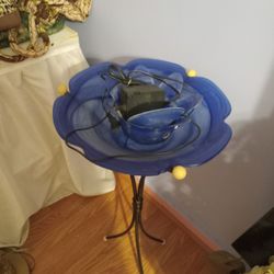 Decorated Steam Defuser