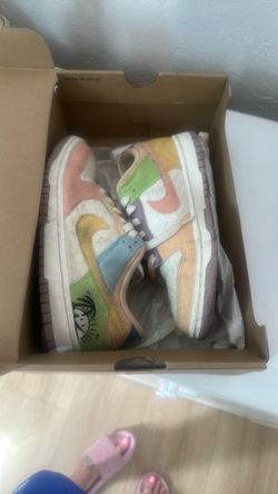 dunks