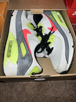 Air Max 90