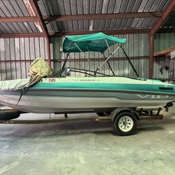 1991 VIP Vision
