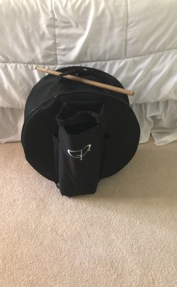 Student drum set