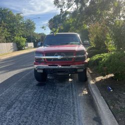 2007 Chevrolet Silverado 1500
