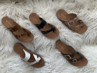 Women’s Sandals